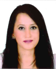 Research Assistant Meryem SERTTAŞOĞLU