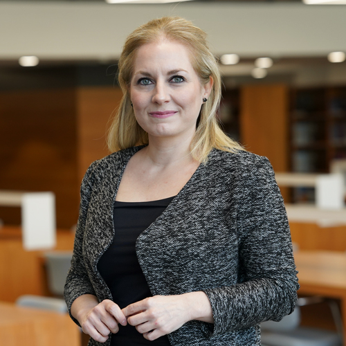 Assist. Prof. Dr. Beyza CERMİKLİ