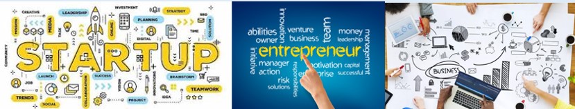 Seninde bir Start-Up’ın neden olmasın!