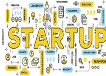 Why don't you have a Start-Up too!