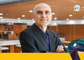 Yazılım Mühendisliği Bölümü Öğretim Üyesi Prof. Dr. Vedat Coşkun'un Projesi TÜBİTAK Tarafından Desteklenmeye Hak Kazandı