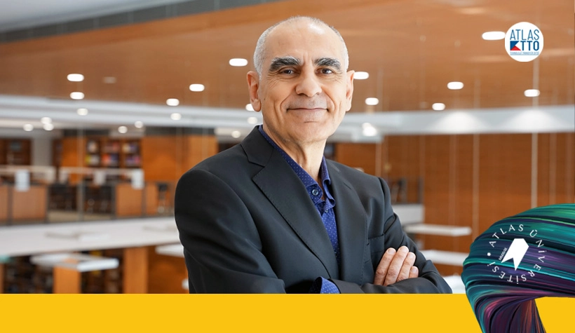 Professor of Software Engineering Department. Dr. Vedat Coşkun's Project Was Entitled to Support by TÜBİTAK